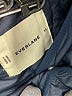 Everlane 100% Recycled Polyester Blue Jacket Size XS - photo 8