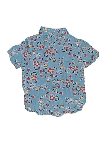 Volcom Short Sleeve Henley (view 2)