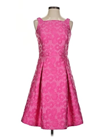 W by Worth Cocktail Dress (view 1)