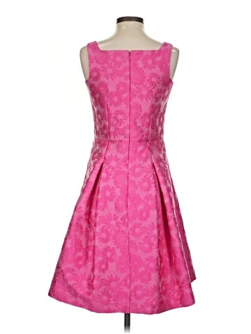 W by Worth Cocktail Dress (view 2)
