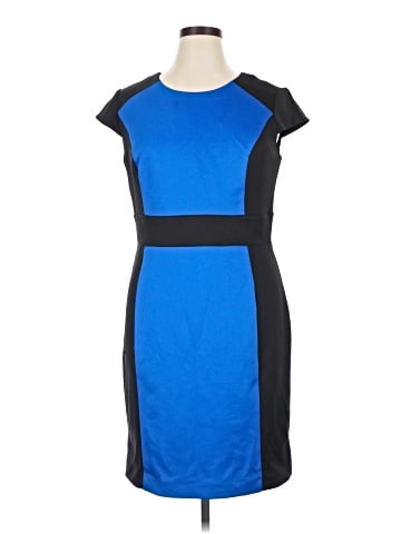 R&K Casual Dress (view 1)