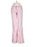 C'est Toi Pink Jeans Size 0 - photo 1