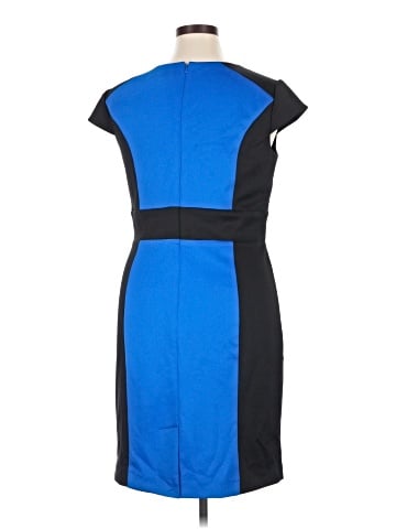R&K Casual Dress (view 2)
