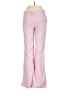 C'est Toi Pink Jeans Size 0 - photo 2