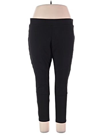Soho Lady Active Pants (view 1)