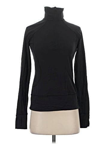 Lululemon Athletica Track Jacket (view 1)