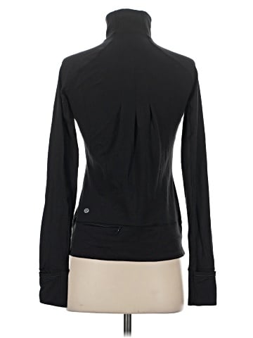Lululemon Athletica Track Jacket (view 2)