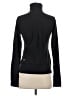 Lululemon Athletica Black Track Jacket Size 4 - photo 2