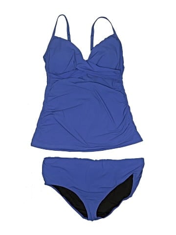 Profile by Gottex Two Piece Swimsuit (view 1)