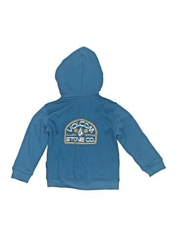Volcom Zip Up Hoodie (view 2)