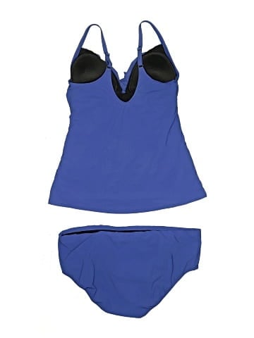 Profile by Gottex Two Piece Swimsuit (view 2)
