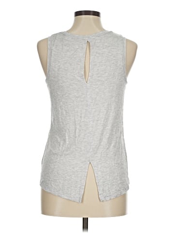 Halogen Sleeveless T-Shirt (view 2)