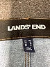 Lands' End Blue Jeggings Size 20W - photo 4
