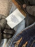 Lands' End Blue Jeggings Size 20W - photo 5