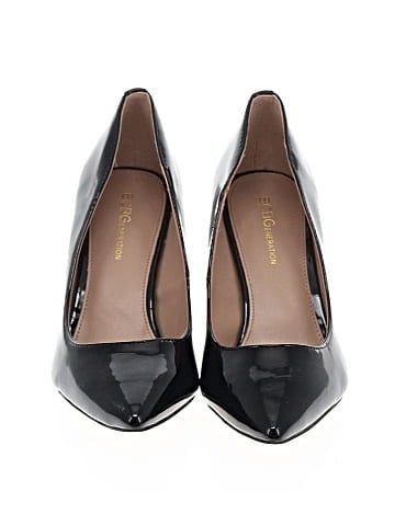 BCBGeneration Heels (view 2)