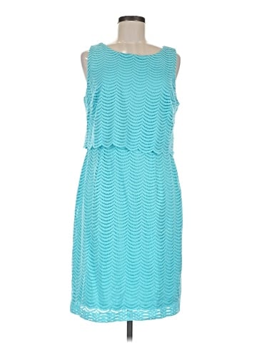 Sandra Darren Casual Dress (view 1)