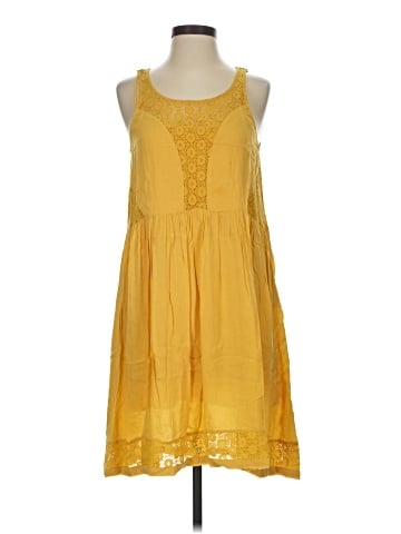 Lilka Casual Dress (view 1)