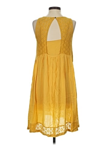 Lilka Casual Dress (view 2)