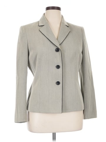 Kasper Blazer (view 1)