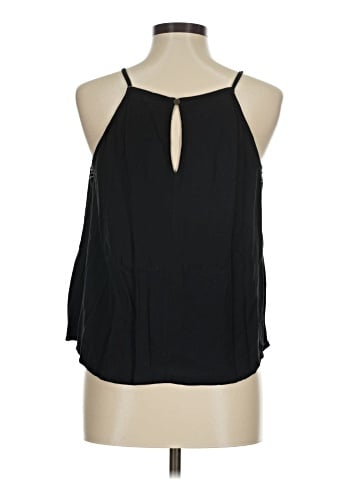 Victoria's Secret Sleeveless Blouse (view 2)