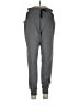 32 Degrees Chevron-herringbone Gray Sweatpants Size L - photo 1
