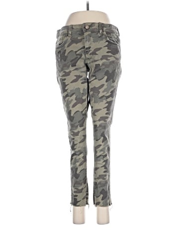 Zara Jeggings (view 1)