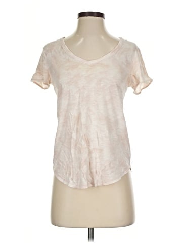 Abercrombie & Fitch Short Sleeve T-Shirt (view 1)