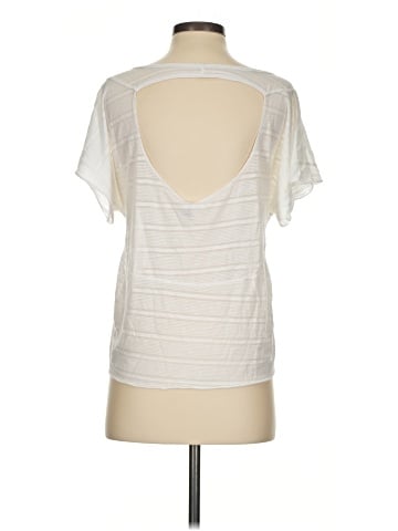 Free People Short Sleeve T-Shirt (view 2)
