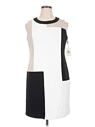 Calvin Klein Casual Dress (view 1)