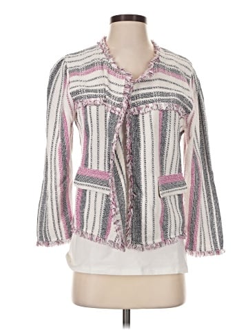 Nic + Zoe Jacket (view 1)