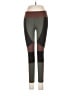 ASOS Color Block Green Active Pants Size 2 - photo 1
