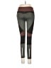 ASOS Color Block Green Active Pants Size 2 - photo 2