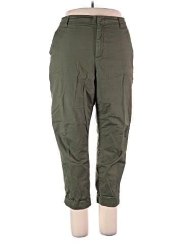 Gap Cargo Pants (view 1)