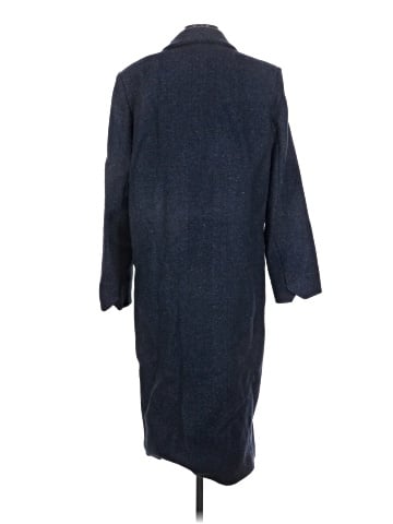 Zadig & Voltaire Wool Coat (view 2)