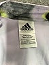 Adidas 100% Polyester Purple Jacket 6-9 MO / 9 MO - photo 3