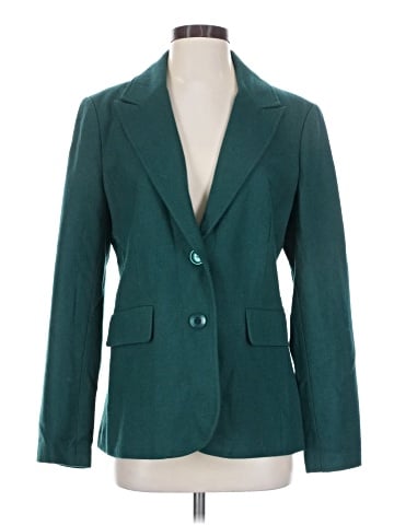 Chadwicks Blazer (view 1)