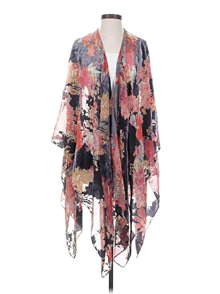 Pre-owned Torrid Wrap In Pink