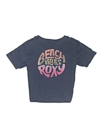 Roxy Girl Short Sleeve Top (view 1)