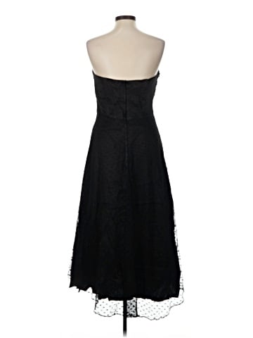Jessica McClintock Cocktail Dress (view 2)