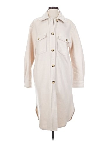Wilfred Free Trenchcoat (view 1)