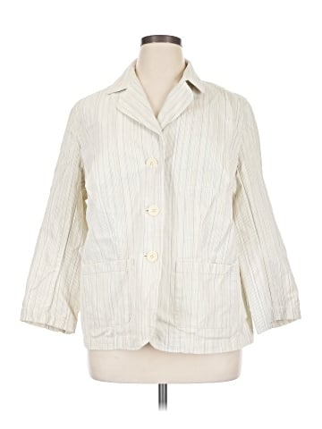 Liz Claiborne Blazer (view 1)