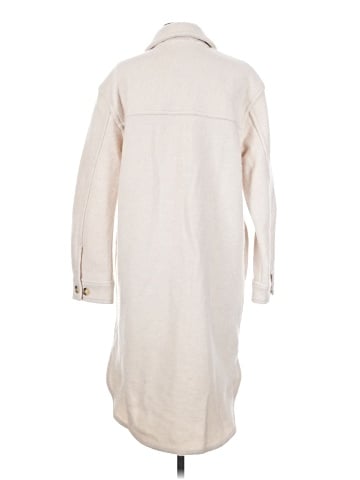 Wilfred Free Trenchcoat (view 2)
