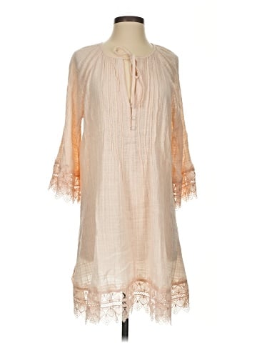 By Anthropologie Casual Dress (view 1)