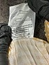 Assorted Brands Checkered-gingham Yellow Casual Pants Size XL (kids) - photo 4