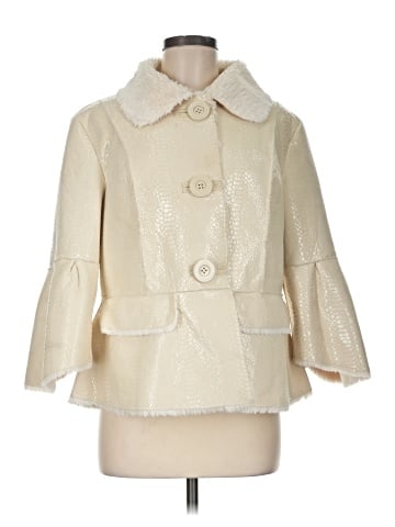 Rachel Zoe Poncho (view 1)