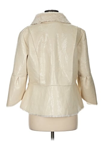 Rachel Zoe Poncho (view 2)