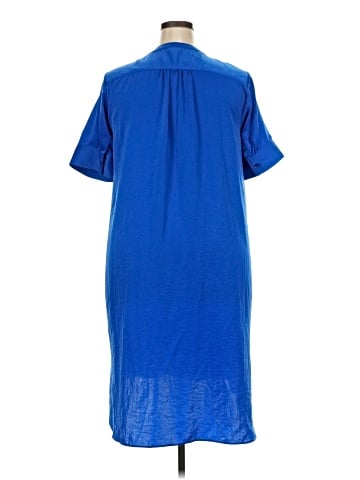 Simply Vera Vera Wang Casual Dress (view 2)