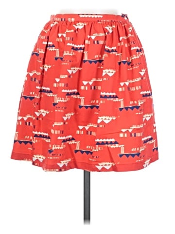 Patterson J. Kincaid Casual Skirt (view 1)