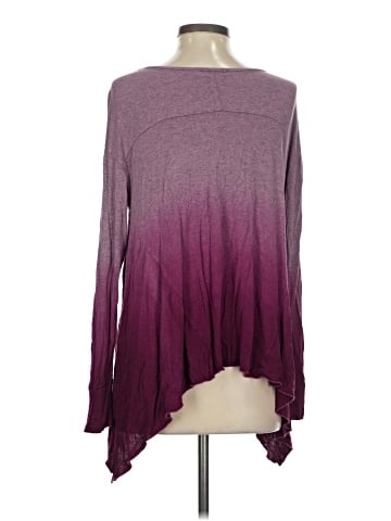 Unity World Wear Long Sleeve T-Shirt (view 2)