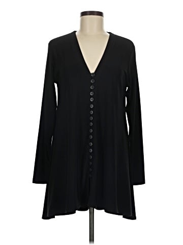 Sympli Long Sleeve Blouse (view 1)
